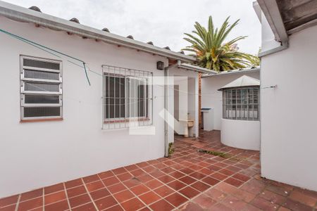 Casa à venda com 225m², 3 quartos e 3 vagasÁrea de Serviço