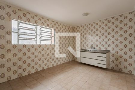 Casa à venda com 225m², 3 quartos e 3 vagasCozinha