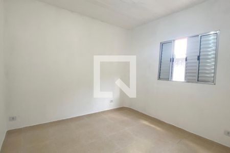 Quarto 1 de casa para alugar com 1 quarto, 42m² em Vila Pouso Alegre, Barueri