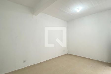 Sala/Cozinha de casa para alugar com 1 quarto, 42m² em Vila Pouso Alegre, Barueri