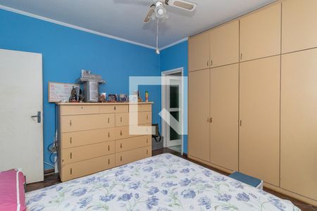 Quarto Suíte de casa à venda com 4 quartos, 223m² em Sarandi, Porto Alegre