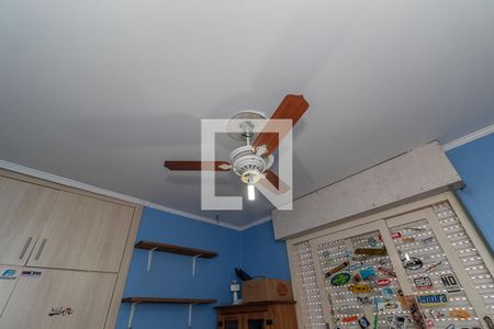 Casa à venda com 223m², 4 quartos e 5 vagas Casa à venda com 223m², 4 quartos e 5 vagasQuarto 3