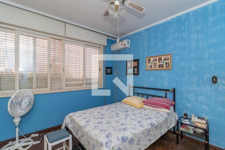 Quarto Suíte de casa à venda com 4 quartos, 223m² em Sarandi, Porto Alegre