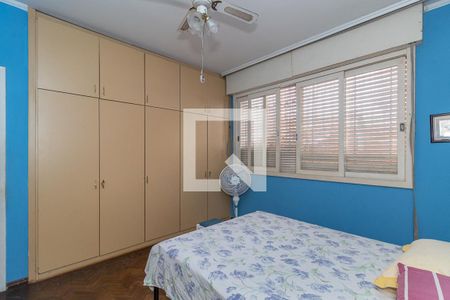 Quarto Suíte de casa à venda com 4 quartos, 223m² em Sarandi, Porto Alegre