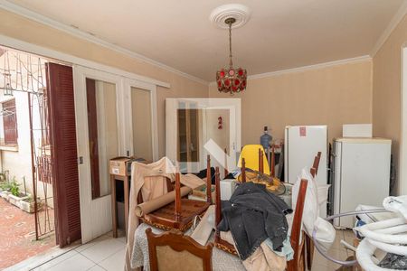Sala de Jantar de casa à venda com 4 quartos, 223m² em Sarandi, Porto Alegre