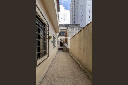 Casa à venda com 125m², 4 quartos e 2 vagas Casa à venda com 125m², 4 quartos e 2 vagasCorredor Lateral