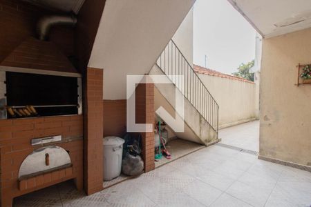 Casa à venda com 125m², 4 quartos e 2 vagas Casa à venda com 125m², 4 quartos e 2 vagasÁrea Externa