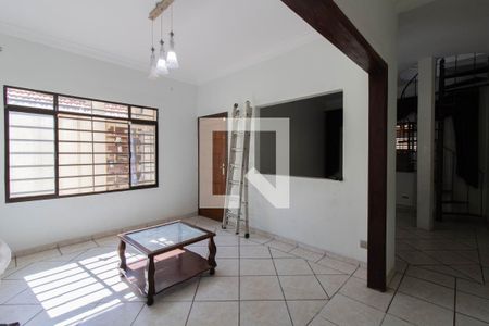 Sala de Jantar de casa à venda com 4 quartos, 125m² em Ponte Grande, Guarulhos