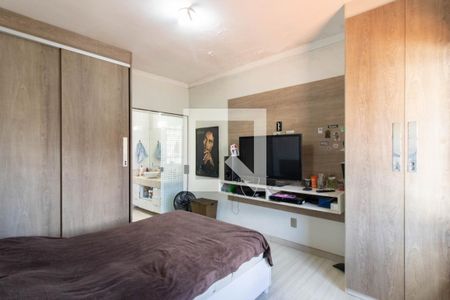 Sala de Jantar de casa à venda com 4 quartos, 125m² em Ponte Grande, Guarulhos