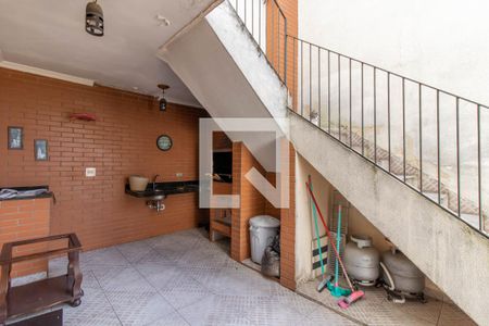 Casa à venda com 125m², 4 quartos e 2 vagas Casa à venda com 125m², 4 quartos e 2 vagasÁrea Externa