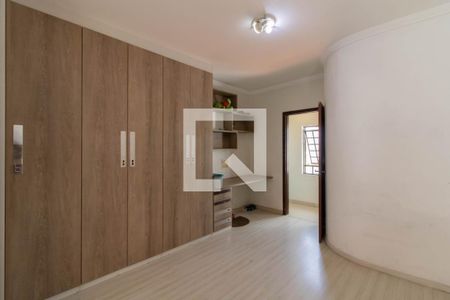 Casa à venda com 125m², 4 quartos e 2 vagas Casa à venda com 125m², 4 quartos e 2 vagasQuarto 3
