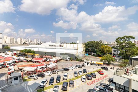 Apartamento para alugar com 42m², 2 quartos e sem vaga Apartamento para alugar com 42m², 2 quartos e sem vagaQuarto 02 - Vista