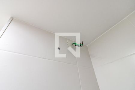 Apartamento para alugar com 42m², 2 quartos e sem vaga Apartamento para alugar com 42m², 2 quartos e sem vagaBanheiro - Chuveiro