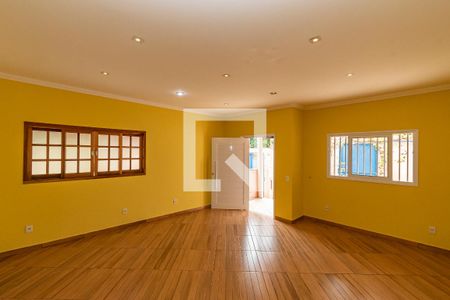 Sala de casa à venda com 3 quartos, 100m² em Jardim Myrian Moreira da Costa, Campinas