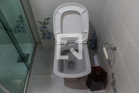 Apartamento para alugar com 95m², 2 quartos e 1 vagaBanheiro Social