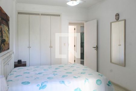 Apartamento para alugar com 95m², 2 quartos e 1 vagaQuarto 2 