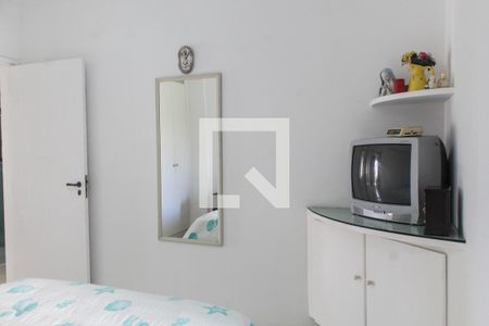 Apartamento para alugar com 95m², 2 quartos e 1 vagaQuarto 2 