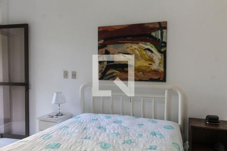 Apartamento para alugar com 95m², 2 quartos e 1 vagaQuarto 2 