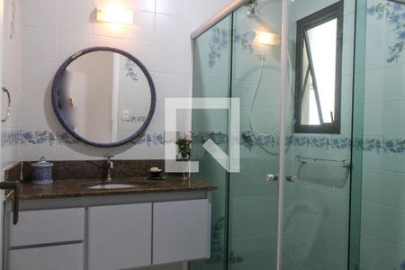 Apartamento para alugar com 95m², 2 quartos e 1 vagaBanheiro Social