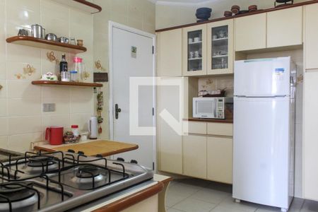 Apartamento para alugar com 95m², 2 quartos e 1 vagaCozinha