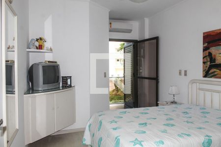Apartamento para alugar com 95m², 2 quartos e 1 vagaQuarto 2 