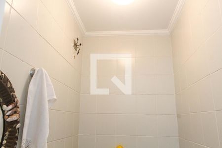 Apartamento para alugar com 95m², 2 quartos e 1 vagaBanheiro de serviço