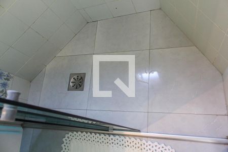 Apartamento para alugar com 95m², 2 quartos e 1 vagaBanheiro da Suíte 2