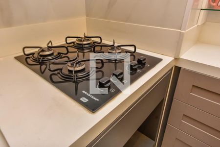 Apartamento para alugar com 45m², 1 quarto e 1 vaga Apartamento para alugar com 45m², 1 quarto e 1 vagaCozinha