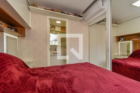 Apartamento para alugar com 45m², 1 quarto e 1 vaga Apartamento para alugar com 45m², 1 quarto e 1 vagaQuarto - Suíte