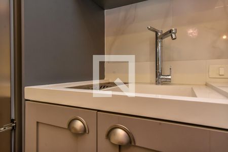 Apartamento para alugar com 45m², 1 quarto e 1 vaga Apartamento para alugar com 45m², 1 quarto e 1 vagaCozinha