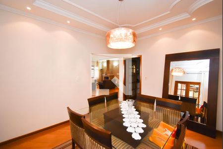 Casa à venda com 400m², 3 quartos e 3 vagasSala de Jantar