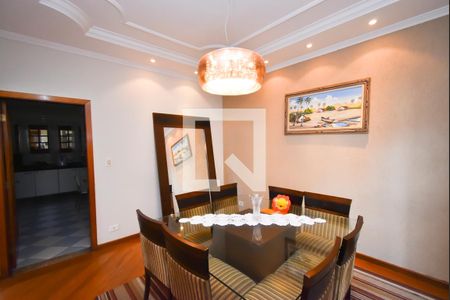 Casa à venda com 400m², 3 quartos e 3 vagasSala de Jantar