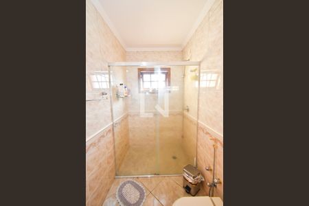 Casa à venda com 400m², 3 quartos e 3 vagasBanheiro 1