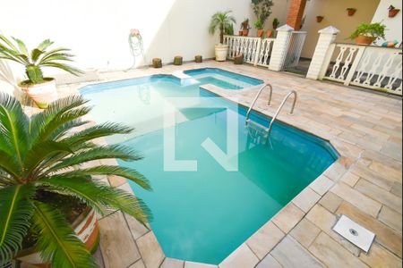 Casa à venda com 400m², 3 quartos e 3 vagasPiscina