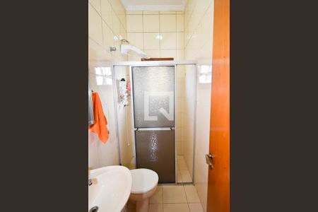 Casa à venda com 400m², 3 quartos e 3 vagasBanheiro 3