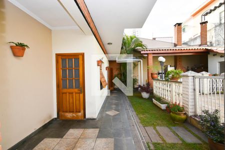 Casa à venda com 400m², 3 quartos e 3 vagasÁrea externa