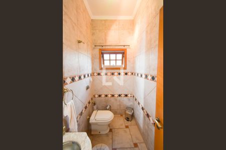 Casa à venda com 400m², 3 quartos e 3 vagasBanheiro 2