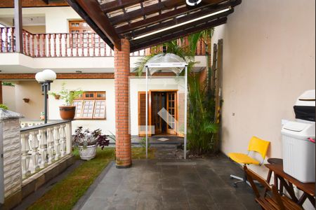 Casa à venda com 400m², 3 quartos e 3 vagasChurrasqueira