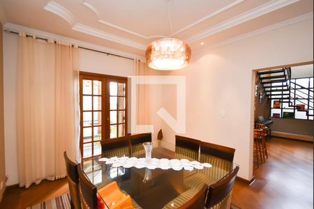 Casa à venda com 400m², 3 quartos e 3 vagasSala de Jantar