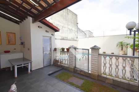 Casa à venda com 400m², 3 quartos e 3 vagasChurrasqueira