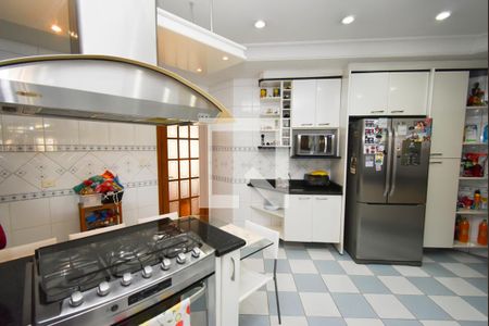 Casa à venda com 400m², 3 quartos e 3 vagasCozinha