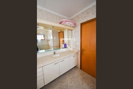 Casa à venda com 400m², 3 quartos e 3 vagasBanheiro 1