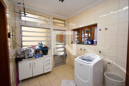 Casa à venda com 400m², 3 quartos e 3 vagasLavanderia