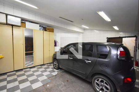 Casa à venda com 400m², 3 quartos e 3 vagasGaragem