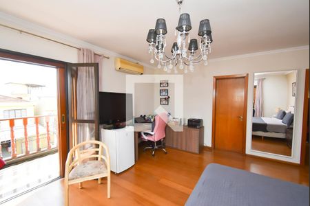 Casa à venda com 400m², 3 quartos e 3 vagasSuíte