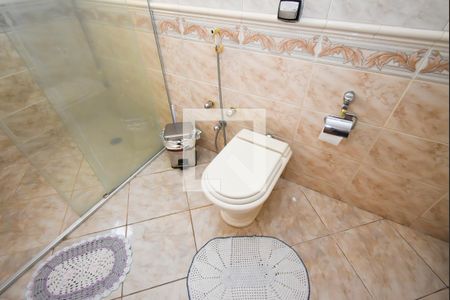 Casa à venda com 400m², 3 quartos e 3 vagasBanheiro 1