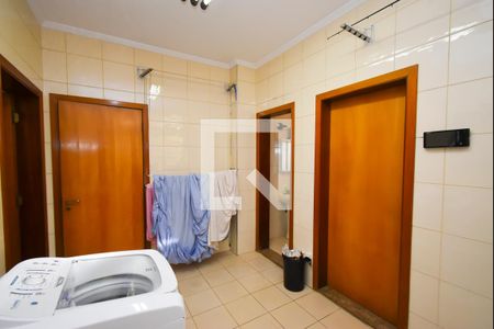 Casa à venda com 400m², 3 quartos e 3 vagasLavanderia