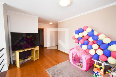 Casa à venda com 400m², 3 quartos e 3 vagasSala de TV 2