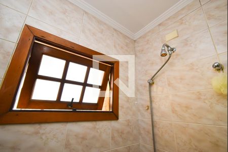 Casa à venda com 400m², 3 quartos e 3 vagasBanheiro 1