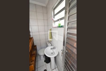 Casa à venda com 400m², 3 quartos e 3 vagasBanheiro 4